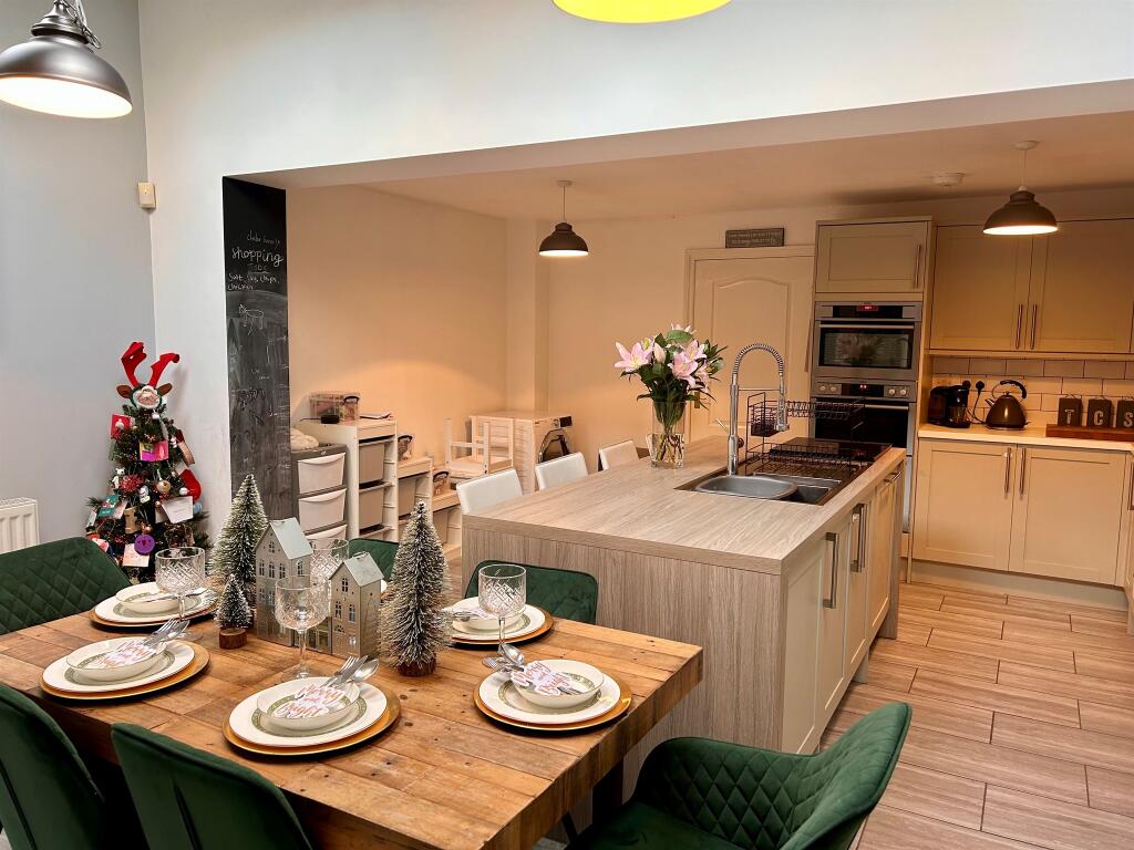 Additional image 5 of Yates Avenue, Aston-On-Trent, Derby