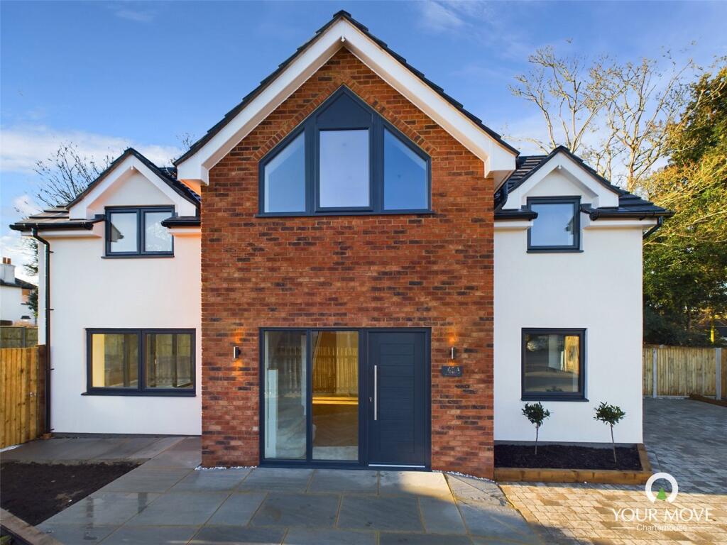 Additional image 4 of Foreland Avenue, Margate, Kent, CT9