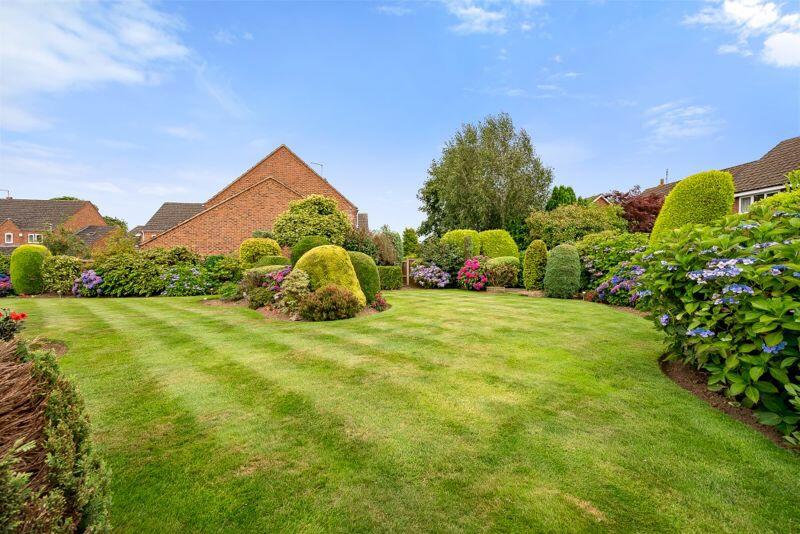 Additional image 34 of "Fairview", Newcastle Road, Hough