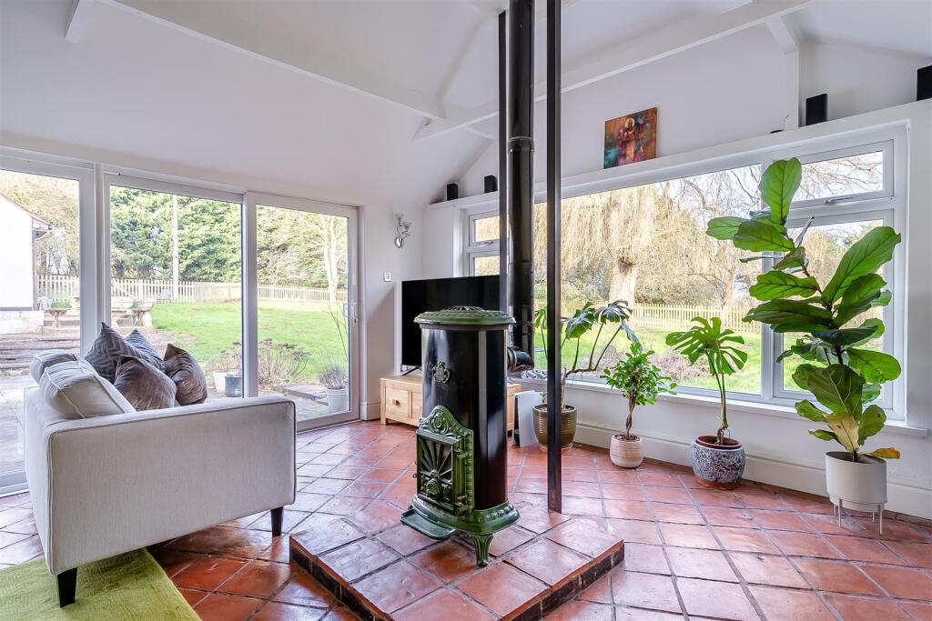 Additional image 21 of Station Hill, Fillongley