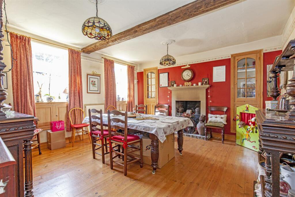 Additional image 8 of West Bank, Winster, Matlock