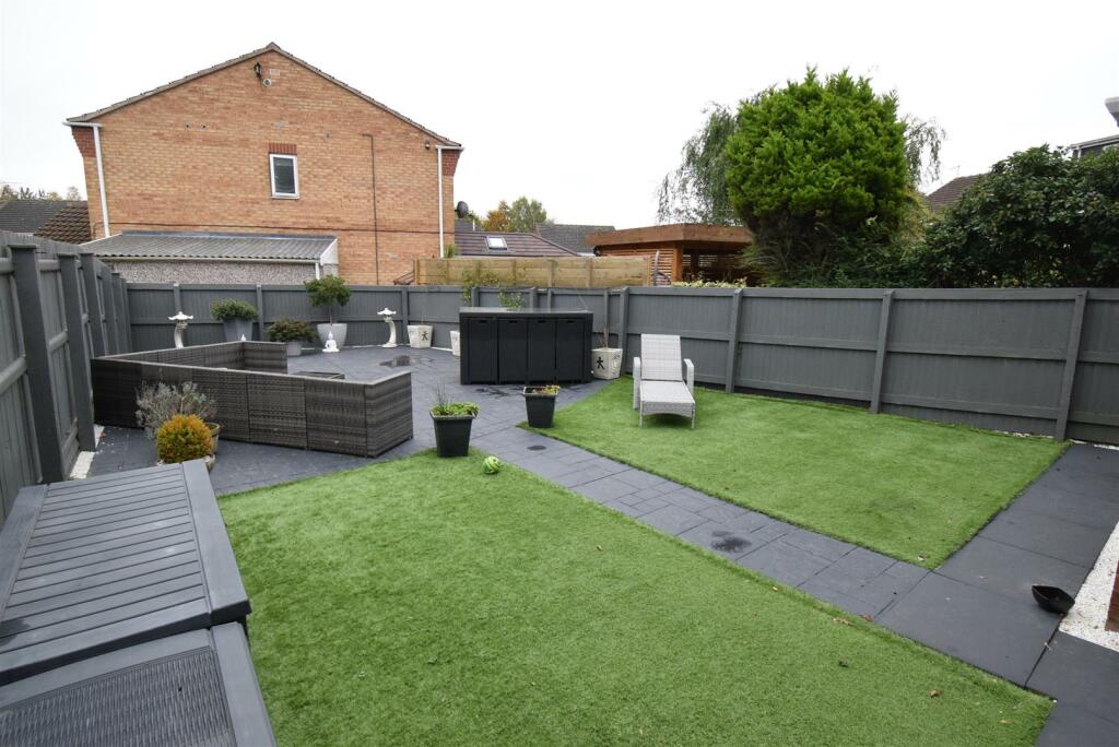 Additional image 15 of Rangewood Road, South Normanton, Alfreton