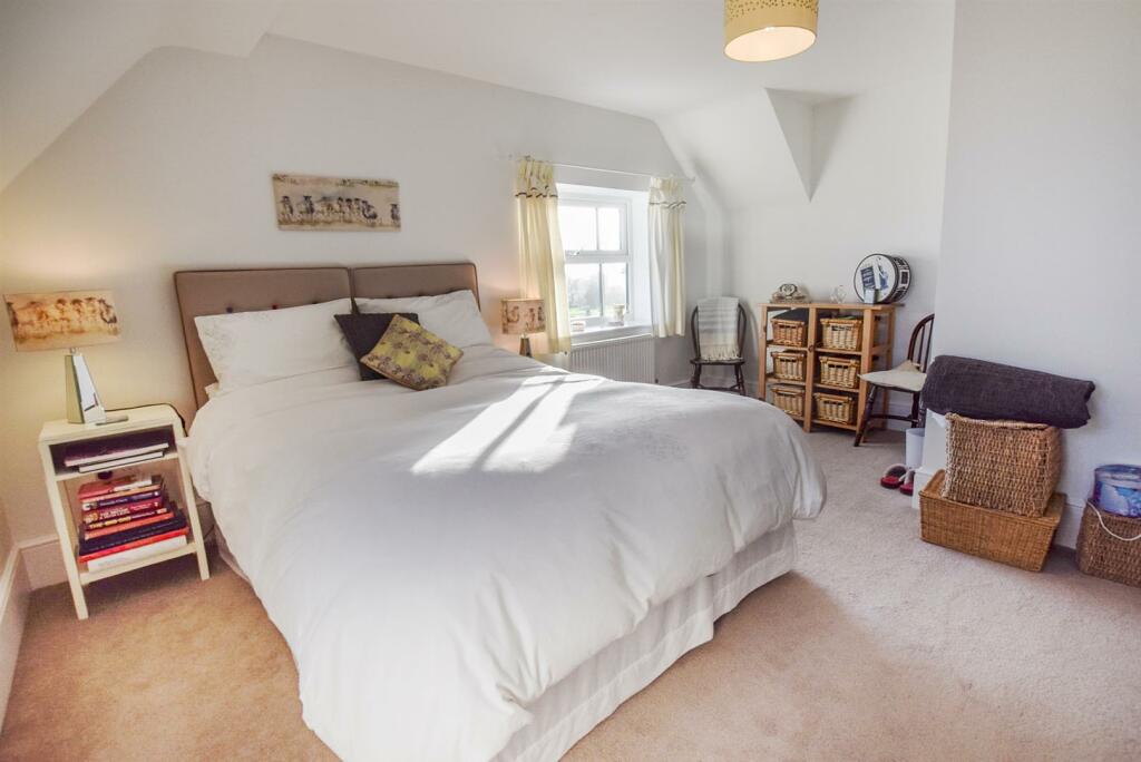 Additional image 19 of The HaHa, Park House Court Farm, Stoke Golding