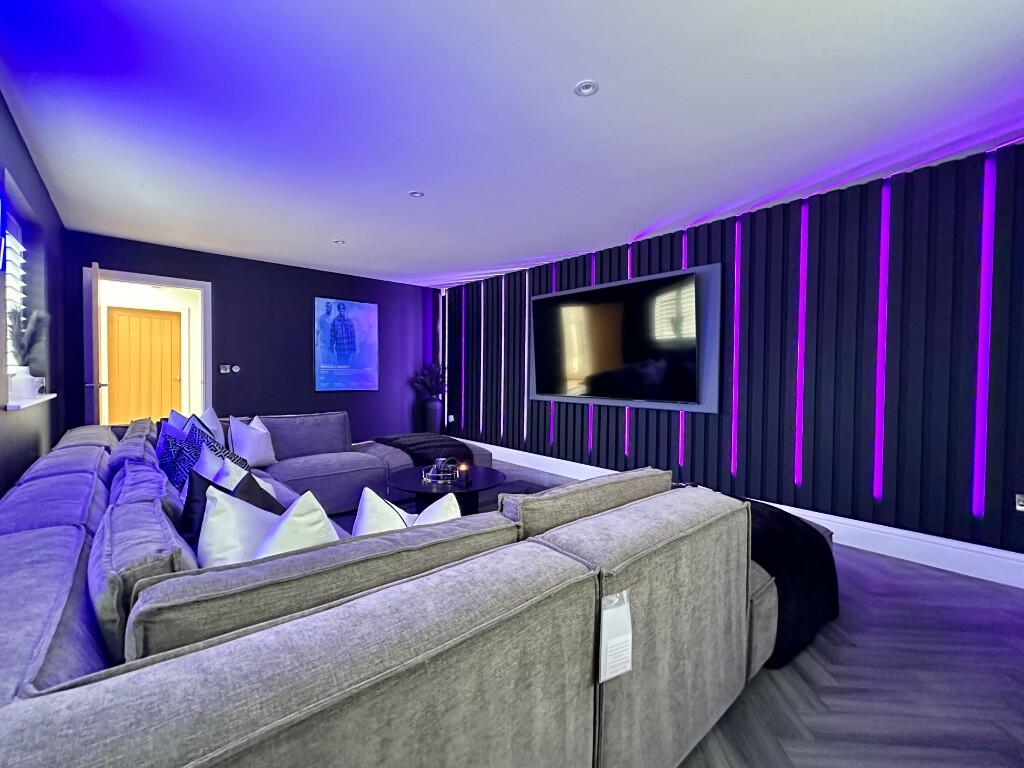 Additional image 25 of Walleys Green, CW10, Middlewich, Cheshire