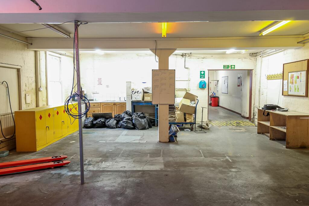 Additional image 10 of Production Facility, Ground Floor, Annan, DG12