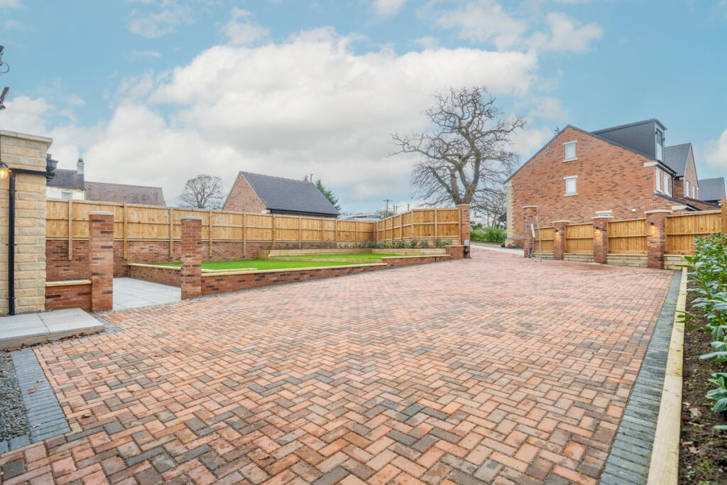 Additional image 40 of Wirksworth Road, Derbyshire, DE56