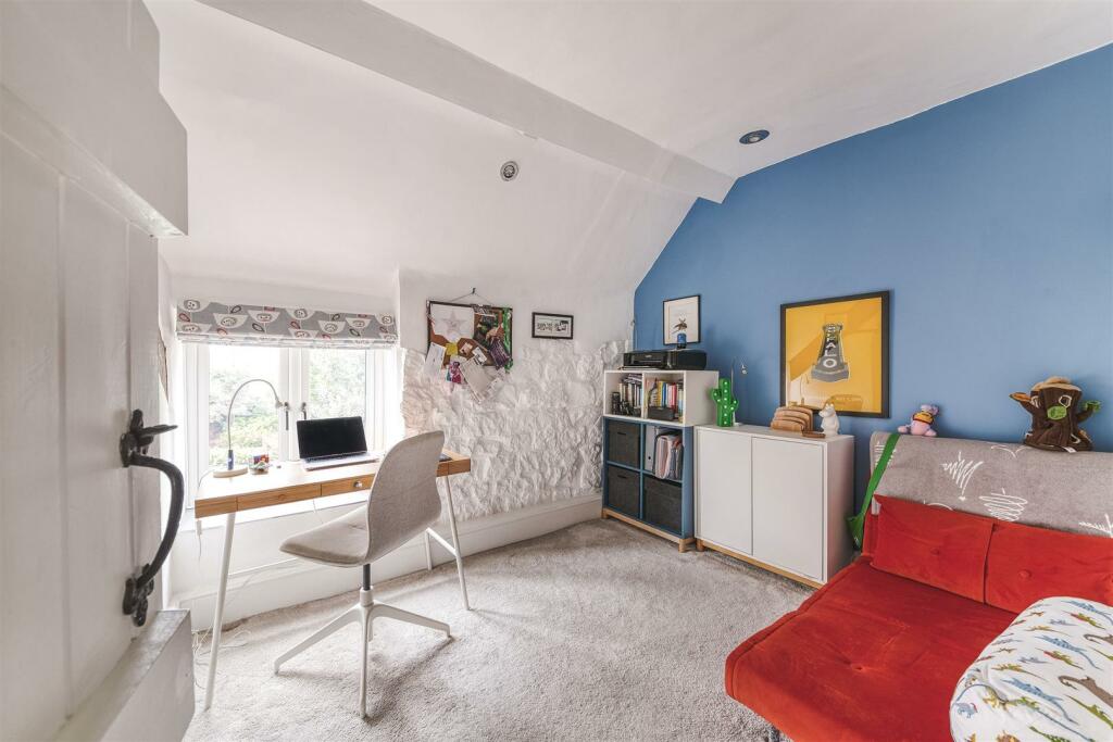 Additional image 14 of White Hart Yard, Kilburn, Belper, Derbyshire