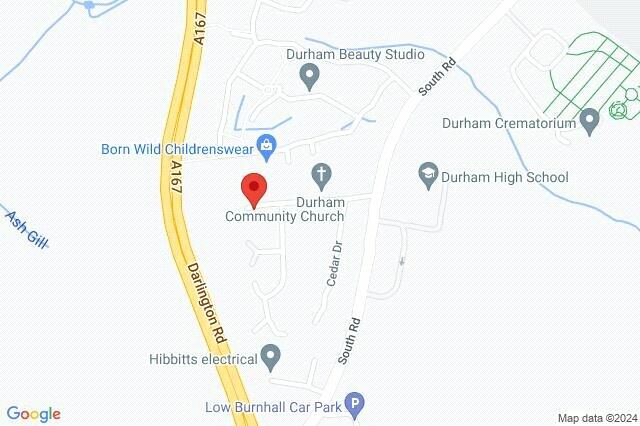 Additional image 28 of St. Oswalds Drive, Farewell Hall, Durham, DH1