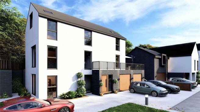 Additional image 16 of Spittal Rise, Castle Donington