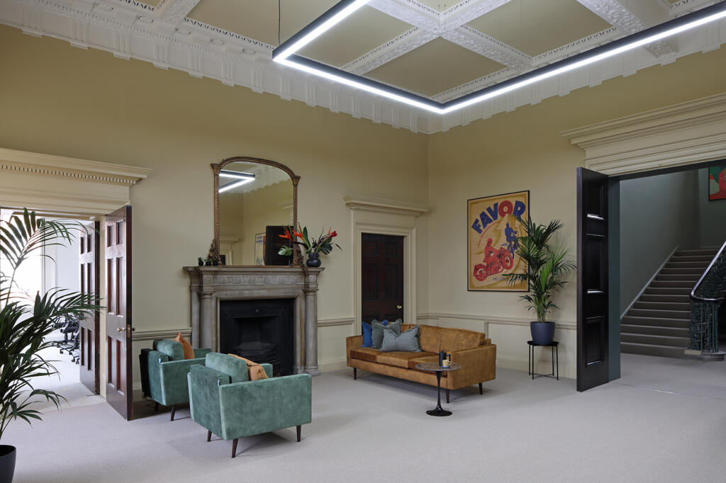 Additional image 5 of St Helen's House King Street, Derby