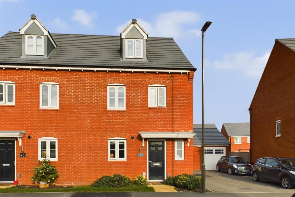 Additional image 21 of Frogmore Lane, Hatton, Derby