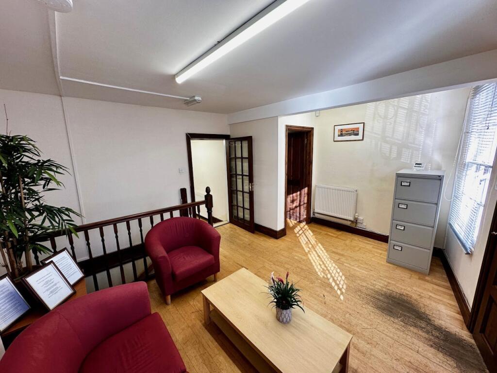 Additional image 3 of Georgia House, 6 Augusta Place, Leamington Spa, CV32 5EL