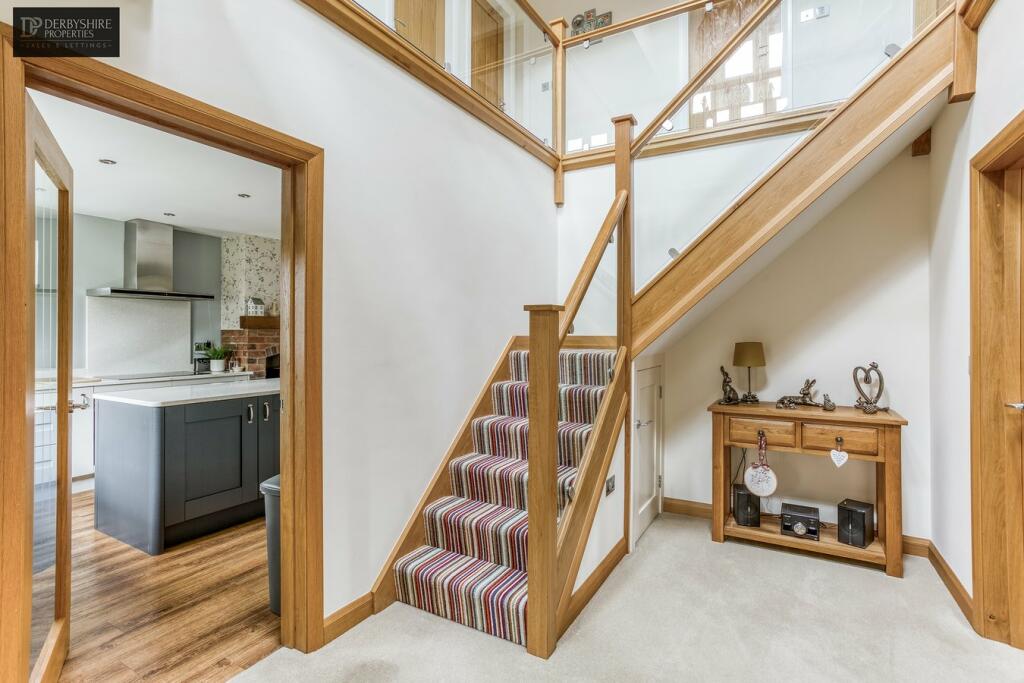 Additional image 16 of Malthouse Lane, Nether Heage, Belper, DE56