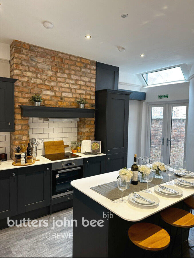 Additional image 32 of Stamford Avenue, Crewe