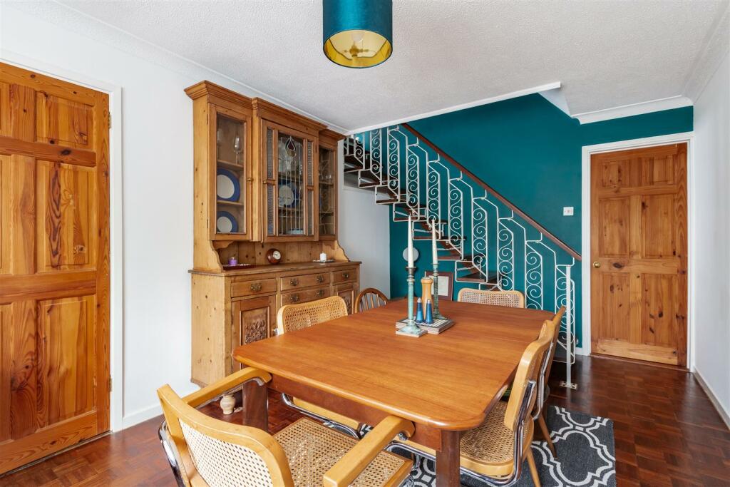 Additional image 5 of The Old Yews, New Barn