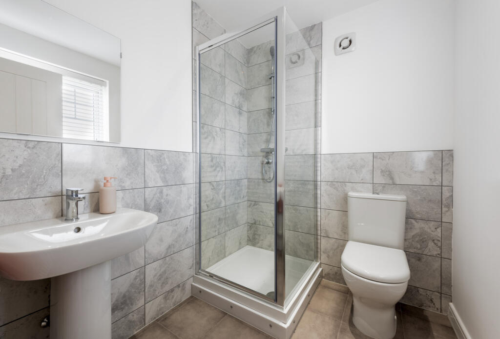 Additional image 9 of Cotchett Village, 
Derby, 
DE3 0DN