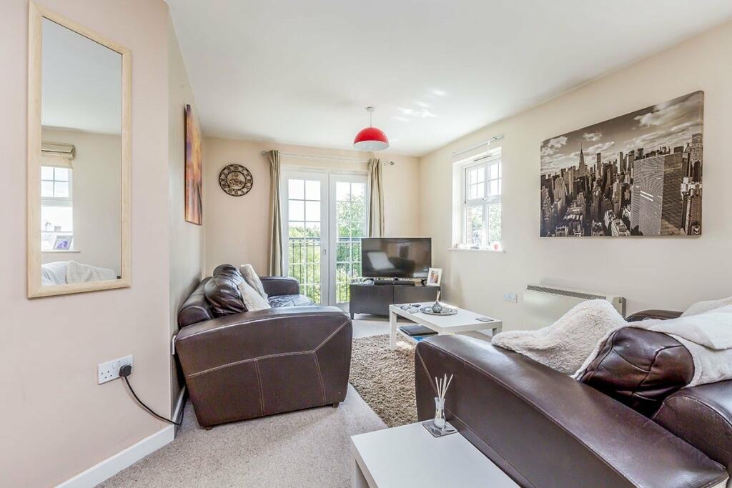 Additional image 4 of Kings Court Regency Walk, Middlewich, Cheshire, CW10