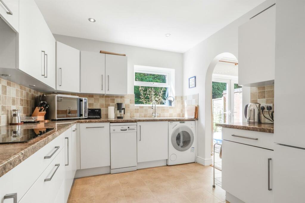 Additional image 8 of Dudley Road, Kenilworth