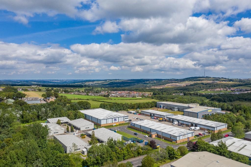 Additional image 12 of Linden Park, Number One Industrial Estate, Consett, County Durham, DH8 6SZ