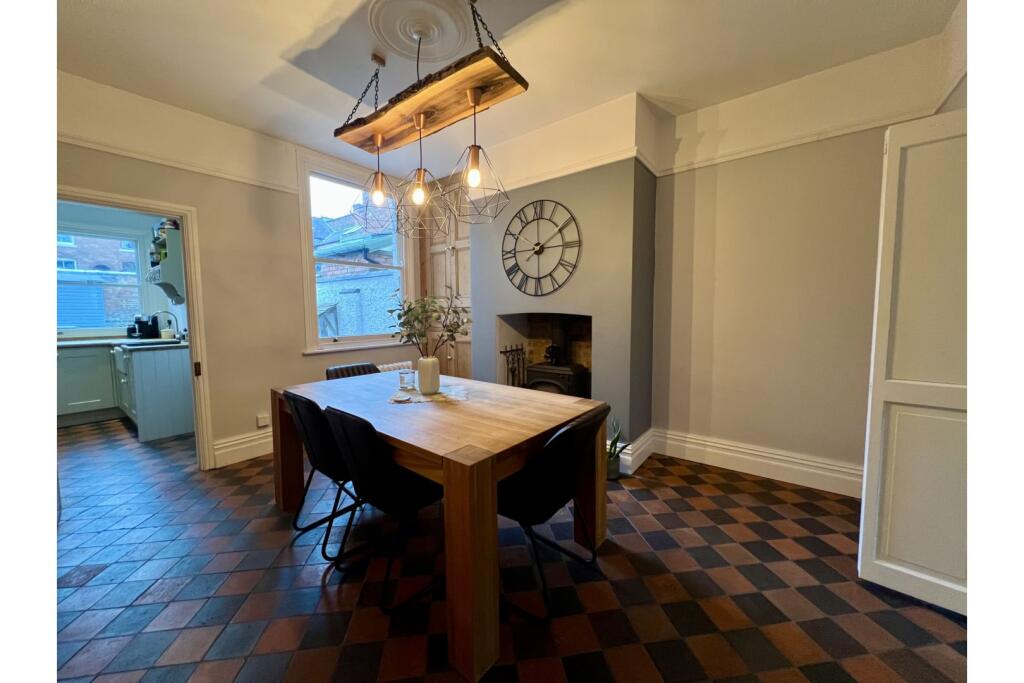 Additional image 4 of Otter Street, Derby, DE1