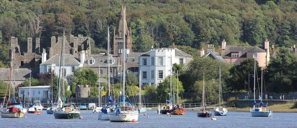 Additional image 17 of Selkirk Arms Hotel, High Street, Kirkcudbright, Dumfries and Galloway, DG6 4JG