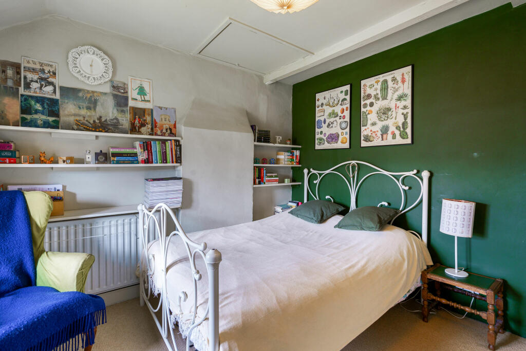 Additional image 11 of Front Street, Ilmington, CV36