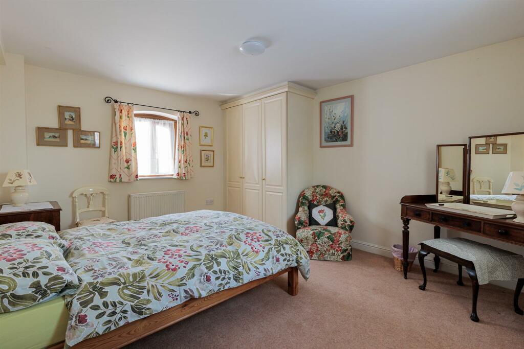 Additional image 12 of The Coach House, Salford, Audlem,