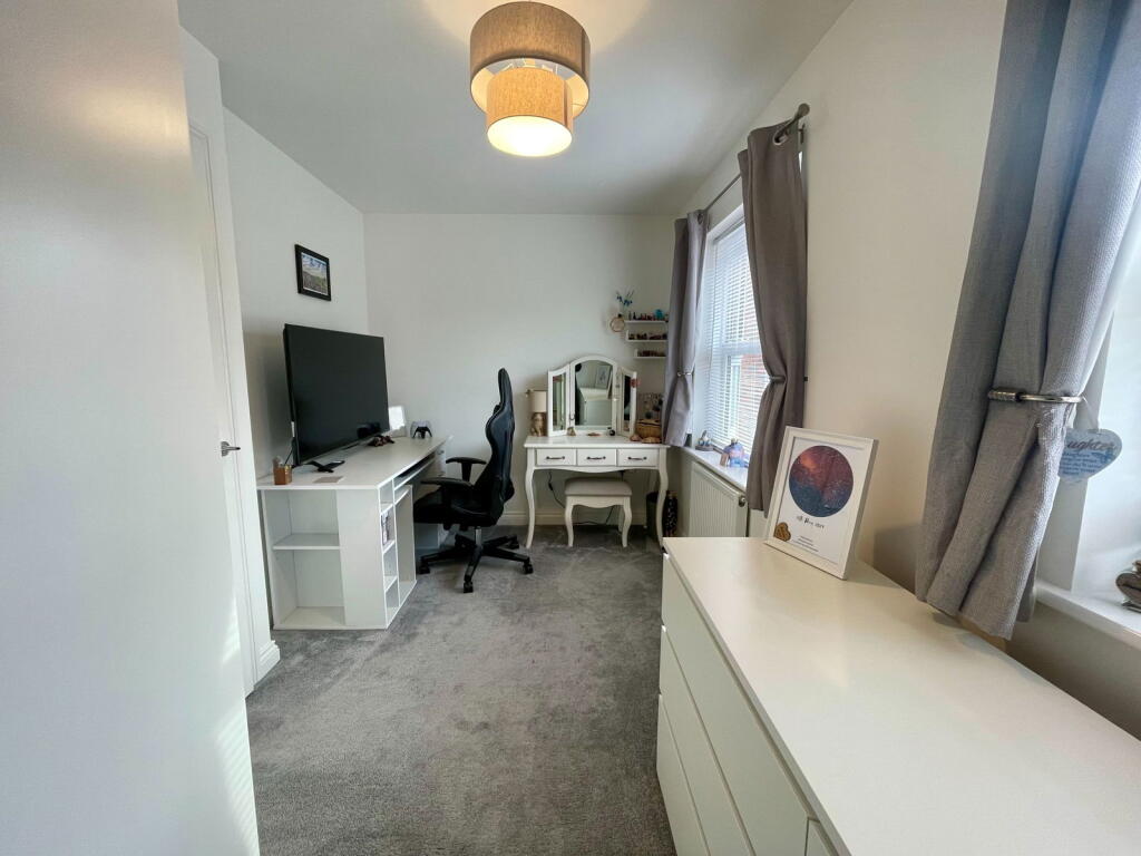 Additional image 12 of Memorial Close, Church Gresley