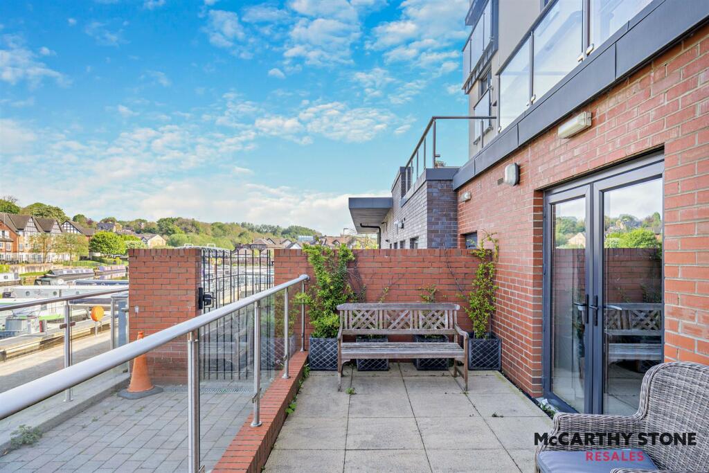 Additional image 14 of Chester Way, Northwich
