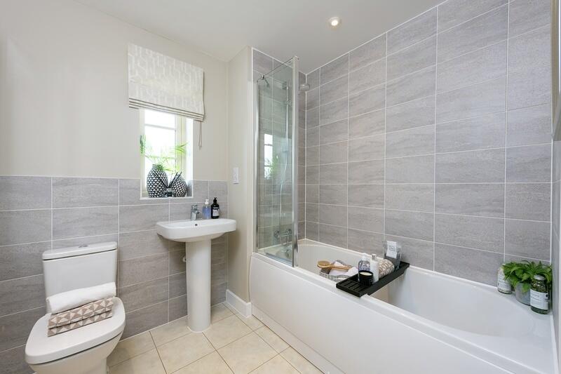 Additional image 14 of Great Brook Ground, 
Clifton-Upon-Dunsmore, 
Rugby, 
CV23 1DX