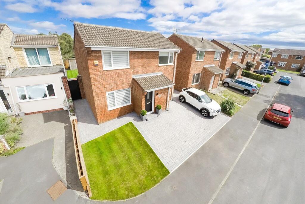 Additional image 4 of Scardale Way, Belmont, Durham, DH1