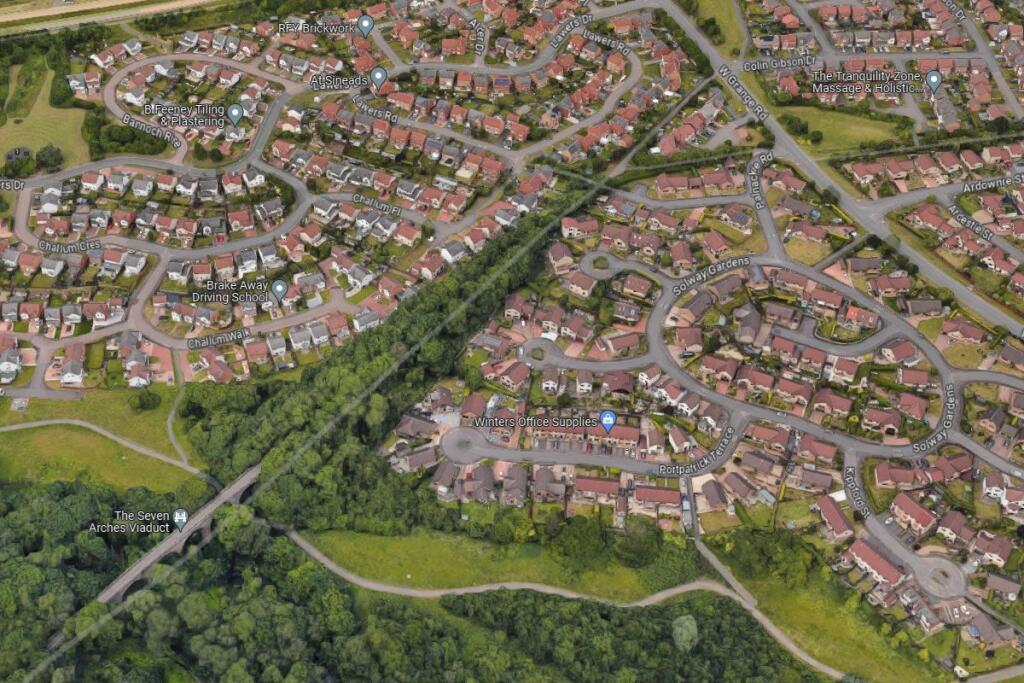 Additional image 9 of , 3.2 Acres at Challum Walk, Broughty Ferry, DD53UU