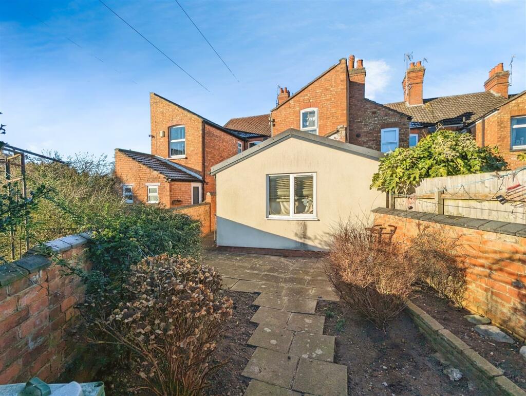 Additional image 17 of Grosvenor Road, Rugby