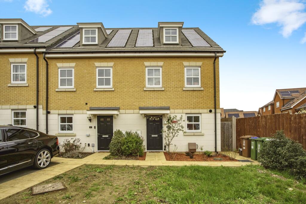 Additional image 13 of Newham Way, Erith, DA8