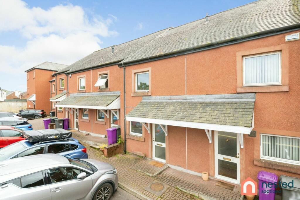 Additional image 20 of St. Malcolms Wynd, Kirriemuir, DD8