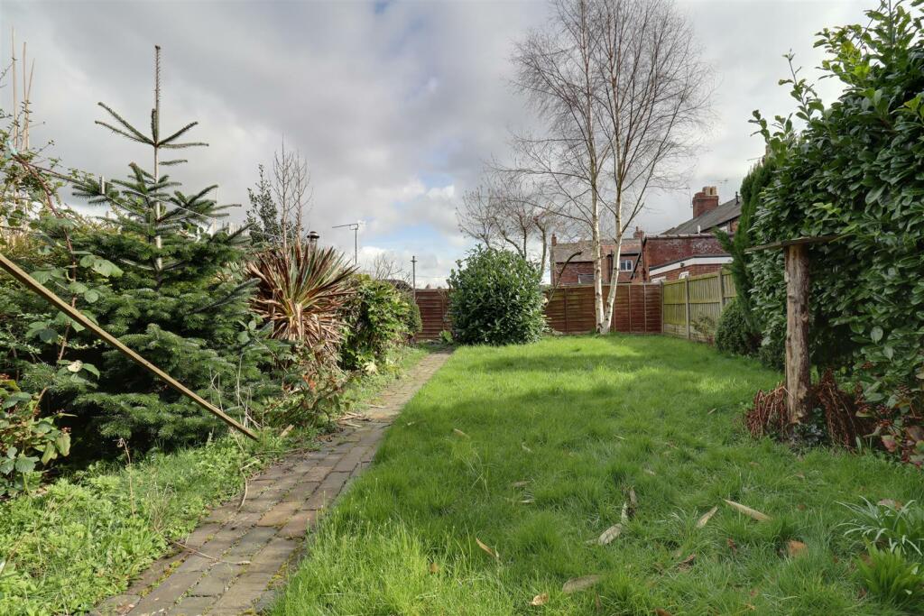 Additional image 11 of Sydney Road, Crewe