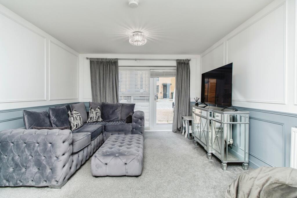 Additional image 5 of Cresswell Road, Swanscombe, DA10