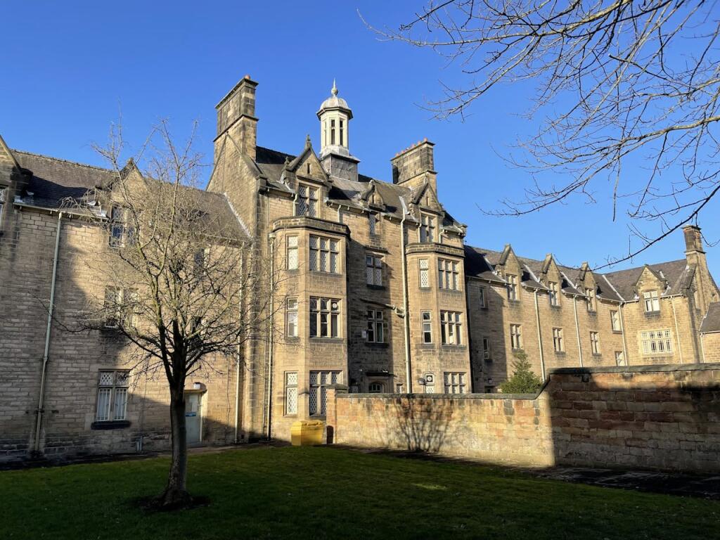 Additional image 14 of Babington Hospital, Derby Road, Belper, DE56 1WH
