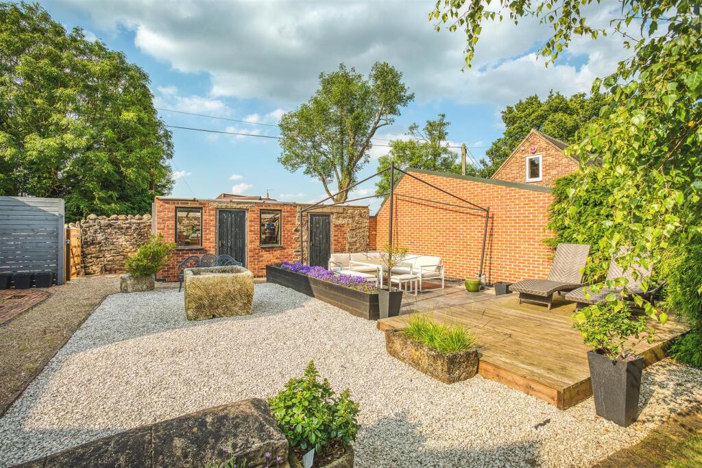 Additional image 24 of Stone Cottage, Cloves Hill, Morley, Derbyshire