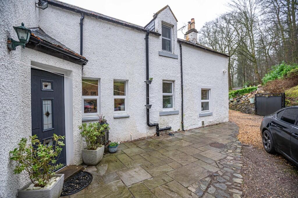 Additional image 5 of Garden Cottage, Mabie, Dumfries, DG2