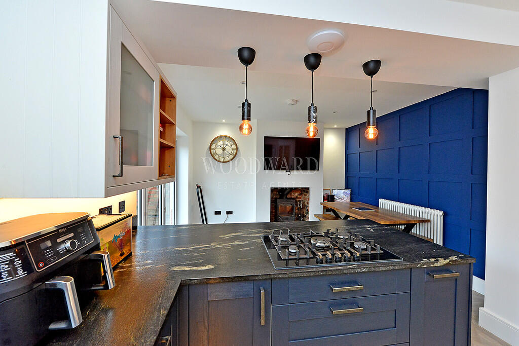 Additional image 17 of Street Lane, Denby