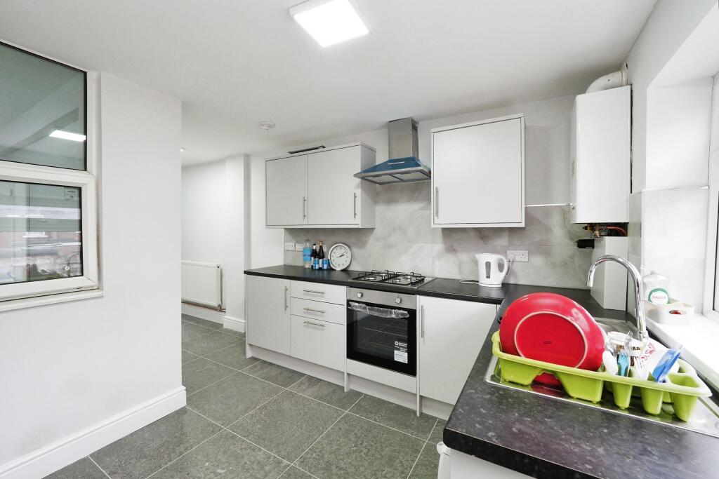 Additional image 4 of Olivier Street, DERBY, Derbyshire, DE23