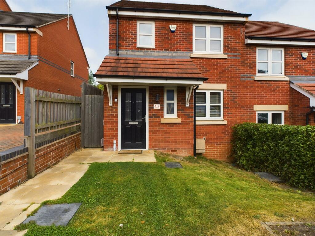 Additional image 19 of Varley Close, Heanor, Derbyshire, DE75