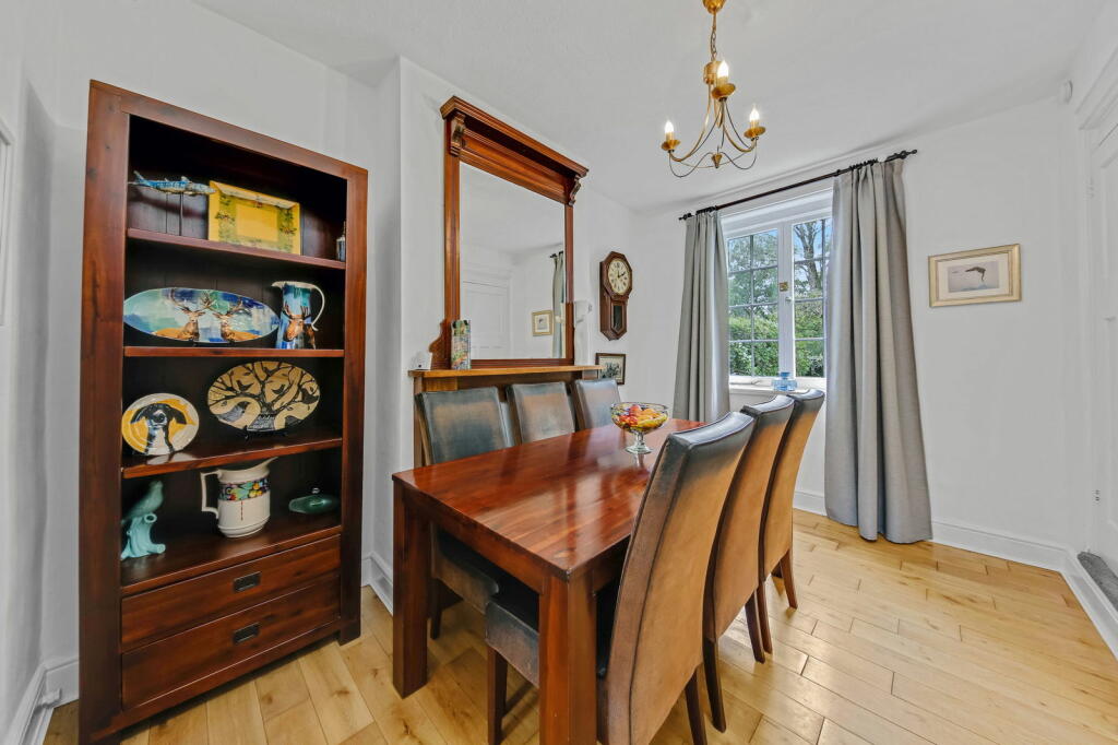 Additional image 10 of Station House, South Wingfield, DE55 7LJ