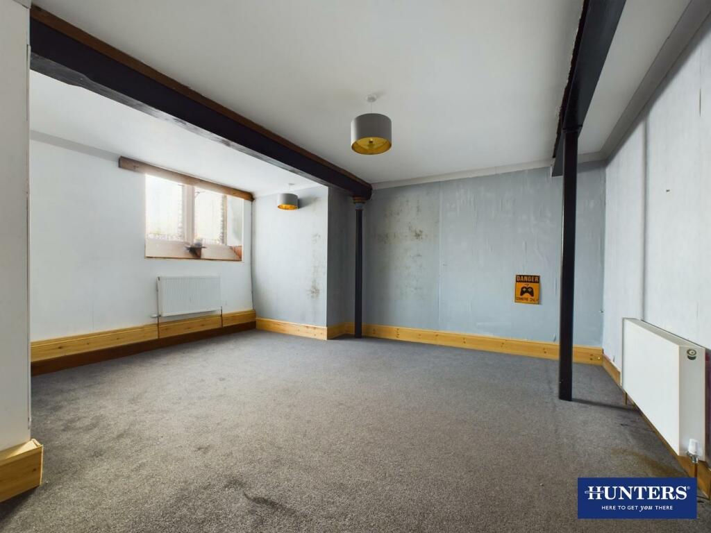 Additional image 11 of Hoddom Church & Caretakers Cottage, Main Road, Ecclefechan, DG11