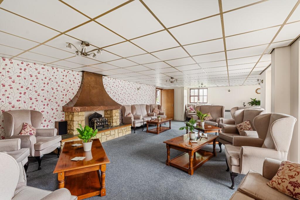 Additional image 12 of Ascot Court, 66 Parkhill Road, Bexley, Kent, DA5 1HS