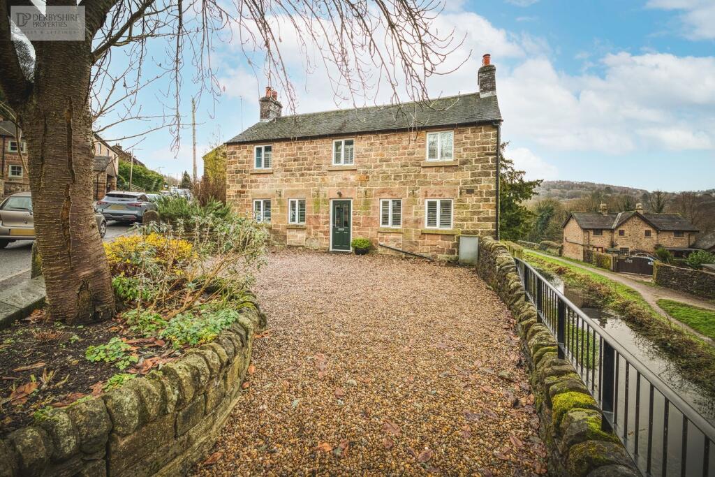 Additional image 42 of Main Road, Whatstandwell, Matlock, DE4