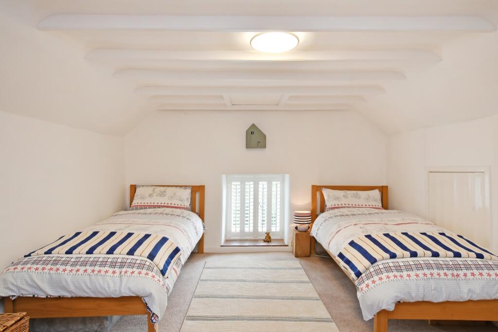 Additional image 11 of The Mill House, Baslow, Derbyshire, DE45