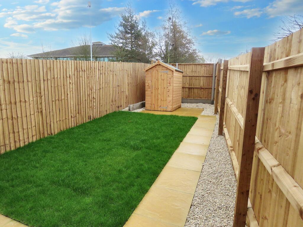 Additional image 8 of Sonnet Park, Banbury Road, Stratford-upon-Avon, Warwickshire, CV37