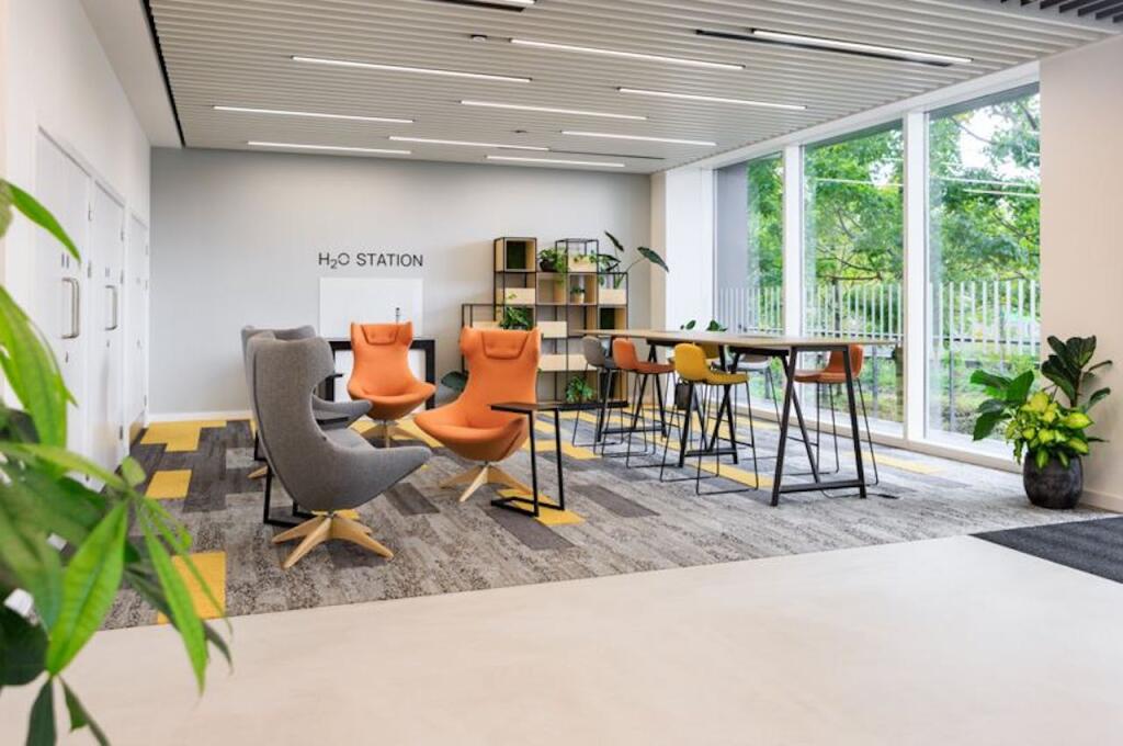 Additional image 7 of Bourn, Manor House Drive, Coventry, CV1 2TA